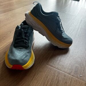 Hoka Bondi 8 Shoes